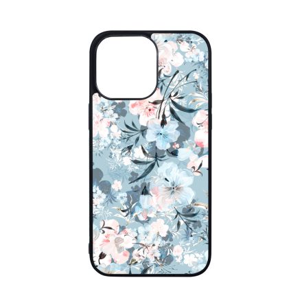 Kedves tavaszi virag iPhone 14 Pro Max tok