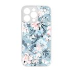 Kedves tavaszi virag iPhone 14 Pro Max tok