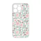 Gyonyoru cseresznye viragos iPhone 14 Pro Max Magsafe tok