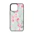 Vintage akvarell viragos iPhone 14 Pro Max tok