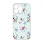 Pillangos viragzas iPhone 14 Pro Max Magsafe tok