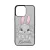 Kerd a neveddel Nyuszika iPhone 14 Pro Max Magsafe tok