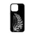 Ellie Tattoo last of us iPhone 14 Pro Max Magsafe tok