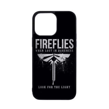 Last of us Look for the light iPhone 14 Pro Max Magsafe tok