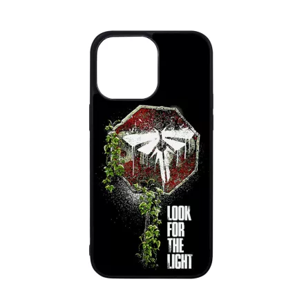Last of us Abandoned iPhone 14 Pro Max Magsafe tok