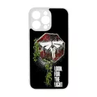 Last of us Abandoned iPhone 14 Pro Max tok