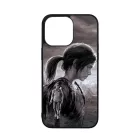 Last of us Ellie iPhone 14 Pro Max Magsafe tok