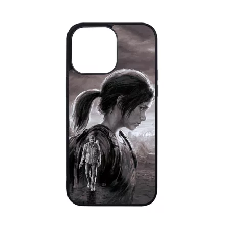 Last of us Ellie iPhone 14 Pro Max Magsafe tok
