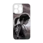 Last of us Ellie iPhone 14 Pro Max tok