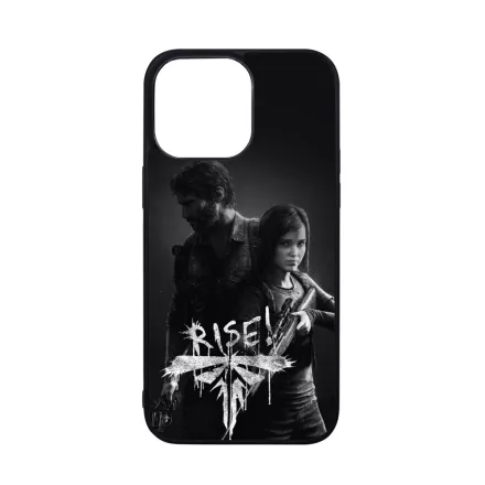 Last of us RISE iPhone 14 Pro Max Magsafe tok