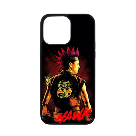 Hawk Art Cobra Kai iPhone 14 Pro Max Magsafe tok