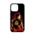 Hawk Art Cobra Kai iPhone 14 Pro Max tok