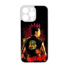 Hawk Art Cobra Kai iPhone 14 Pro Max Magsafe tok