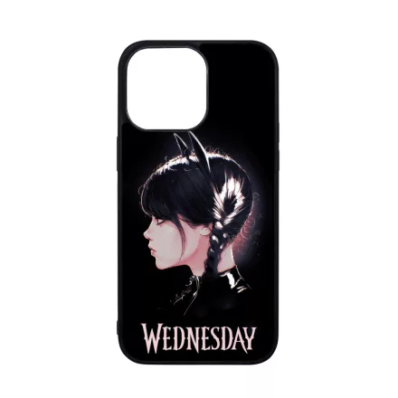 Cuki Cica Wednesday iPhone 14 Pro Max Magsafe tok