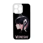 Cuki Cica Wednesday iPhone 14 Pro Max tok