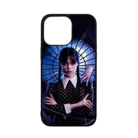 Wednesday, csak komolyan iPhone 14 Pro Max Magsafe tok