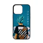 Supreme Goku iPhone 14 Pro Max Magsafe tok