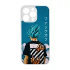Supreme Goku iPhone 14 Pro Max tok