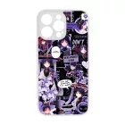 Genshin Impact - Wanderer iPhone 14 Pro Max tok