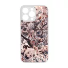 Genshin Impact Characters iPhone 14 Pro Max tok
