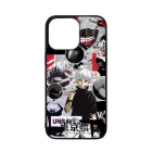 Tokyo Ghoul - Kaneki Ken Aesthetic RED iPhone 14 Pro Max Magsafe tok