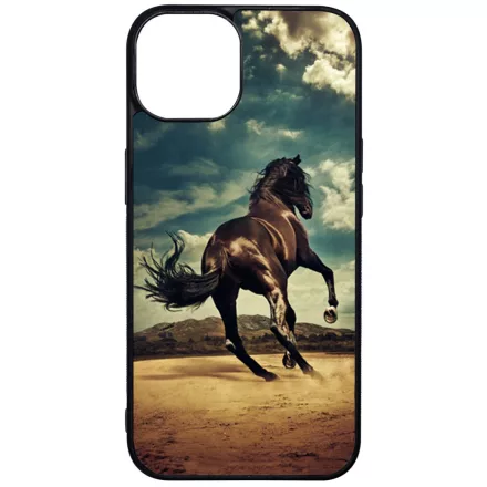 lovas ló mustang mustangos iPhone 17 MagSafe tok