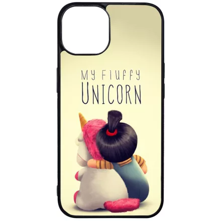 agnes unikornis gru my fluffy unicorn iPhone 16 MagSafe tok