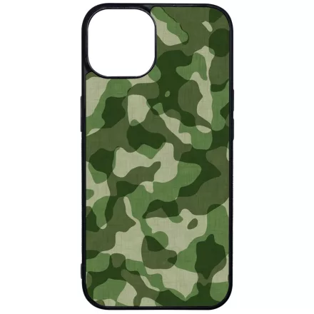 terepszin camouflage kamuflázs iPhone 17 MagSafe tok