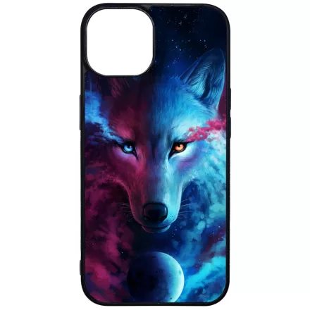 farkas wolf galaxis galaxy iPhone 17 MagSafe tok
