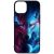 farkas wolf galaxis galaxy iPhone 15 tok