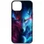 farkas wolf galaxis galaxy iPhone 16 MagSafe tok