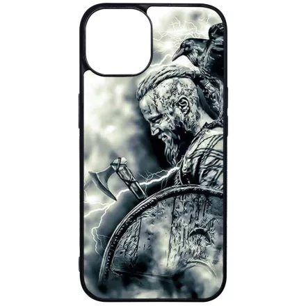 vikings ragnar lothbrok iPhone 16 MagSafe tok