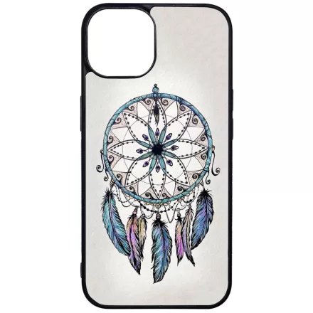 dreamcatcher vintage rajzolt álomfogó iPhone 17 MagSafe tok