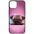 kölyök kutyus francia bulldog kutya iPhone 15 tok