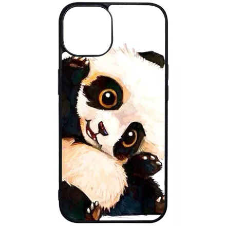 panda pandás iPhone 16 MagSafe tok