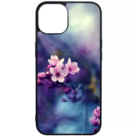 tavasz virágos cseresznyefa virág iPhone 17 MagSafe tok