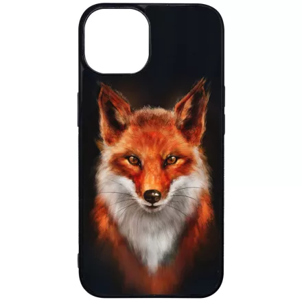 róka rókás fox iPhone 16 MagSafe tok