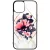 Marble Love marvany mintas viragos iPhone 15 tok
