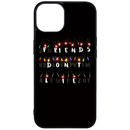 Friends dont lie - stranger things iPhone 17 MagSafe tok