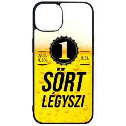 1 Sört Légyszi fesztival iPhone 15 tok