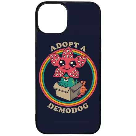 Adopt a Demodog - Stranger things iPhone 17 MagSafe tok
