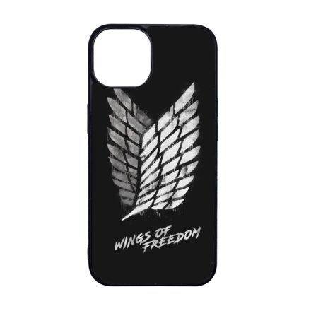 Wings of freedom Attack on titan aot iPhone 15 tok