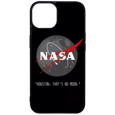 Halálcsillag - NASA Houston űrhajós iPhone 17 MagSafe tok