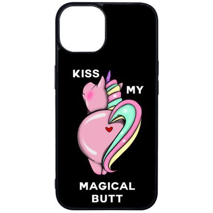 unikornis unicorn egyszarvú iPhone 15 tok