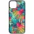 Tropical Beauty - Nyári trópusi mintás iPhone 16 MagSafe tok