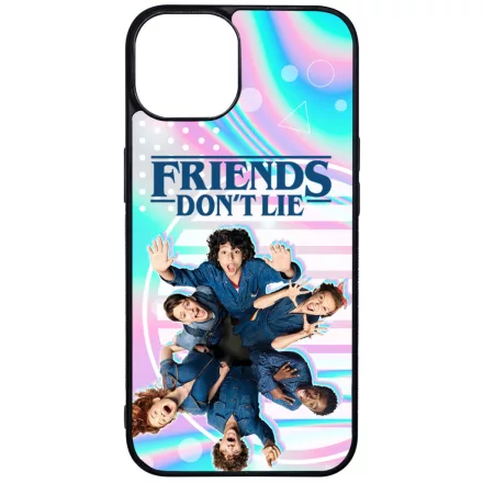 Friends dont lie - KIDS - Stranger Things iPhone 16 MagSafe tok