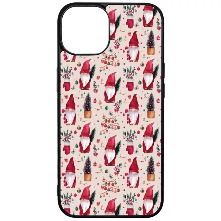 Xmas Gnomes - karácsonyi törp iPhone 16 MagSafe tok
