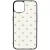 Elegáns szívecskés - CREAM - szives csajos iPhone 15 tok