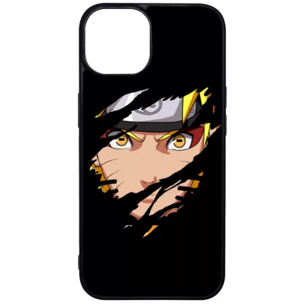 Naruto - Behind anime iPhone 17 MagSafe tok