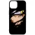 Naruto - Behind anime iPhone 16 MagSafe tok